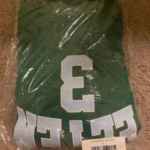 Nicopanda x Sweetener Ariana Grande crewneck